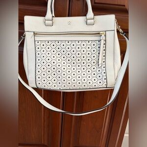 Kate Spade Perri Lane Romy Satchel